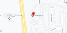 Buckingham Senior Living in google map