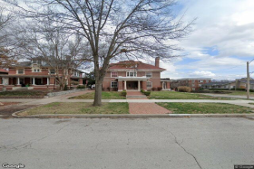 Gladstone Nursing Home 