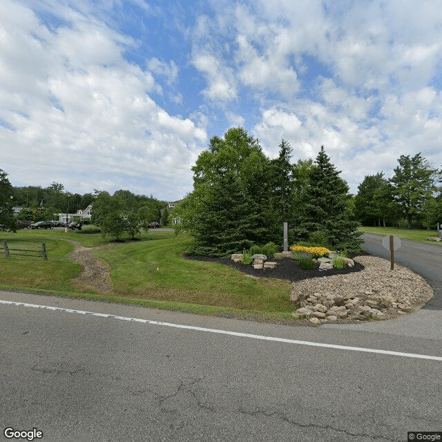 Photo of Corinne Dolan Alzheimer Ctr