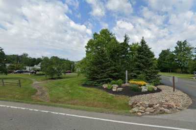 Photo of Corinne Dolan Alzheimer Ctr