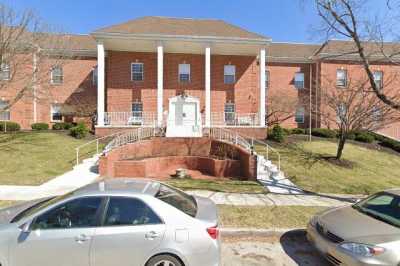 Photo of Clara Manor Nursing Home