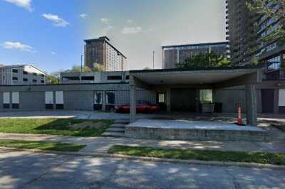 Photo of University Tower Med Pavilion