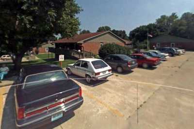 Photo of Kearney Senior Housing