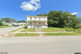 Photo of St Herberts POP House