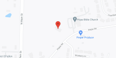 Pathways Program in google map