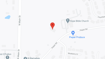 Pathways Program in google map
