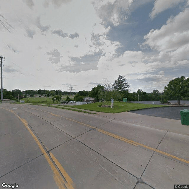 street view of Pathways Program