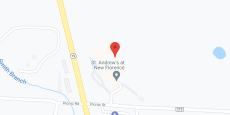 Aspire Senior Living New Florence in google map