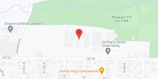St Pauls Senior Community in google map