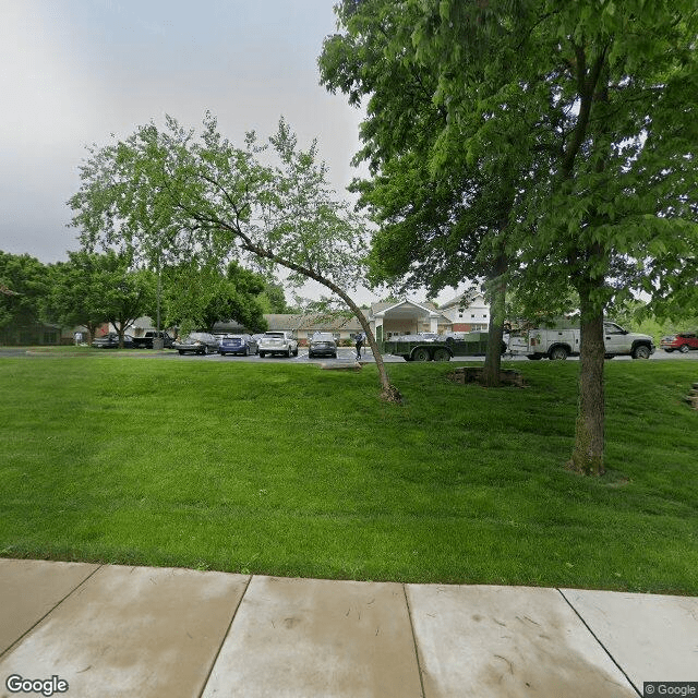 street view of Mother of Perpetual Help Residence