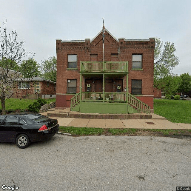 Photo of Cherokee Residential Care