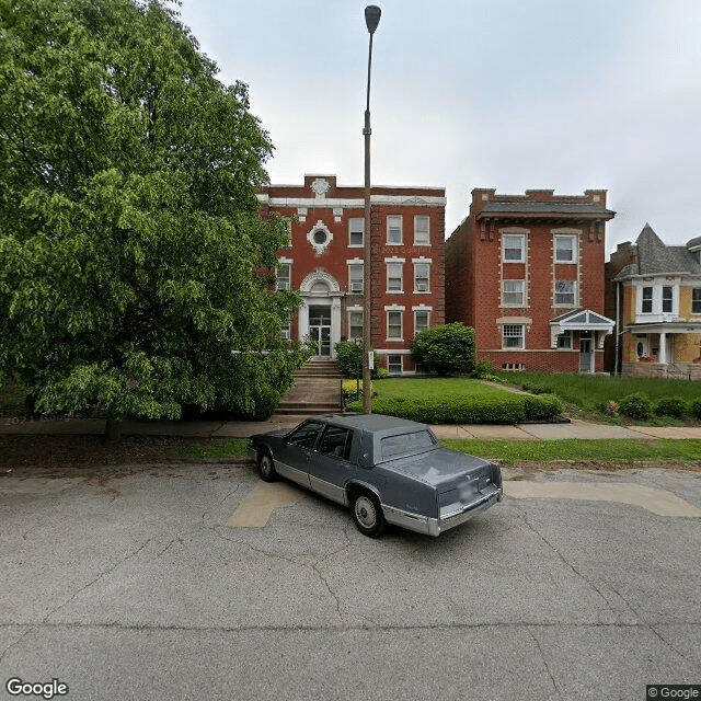 street view of Wilbar Boarding Home