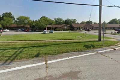 Photo of Bent-Wood Nursing Ctr