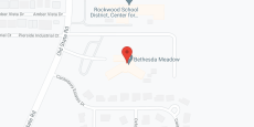 Ellisville Rehabiliation and Nursing in google map