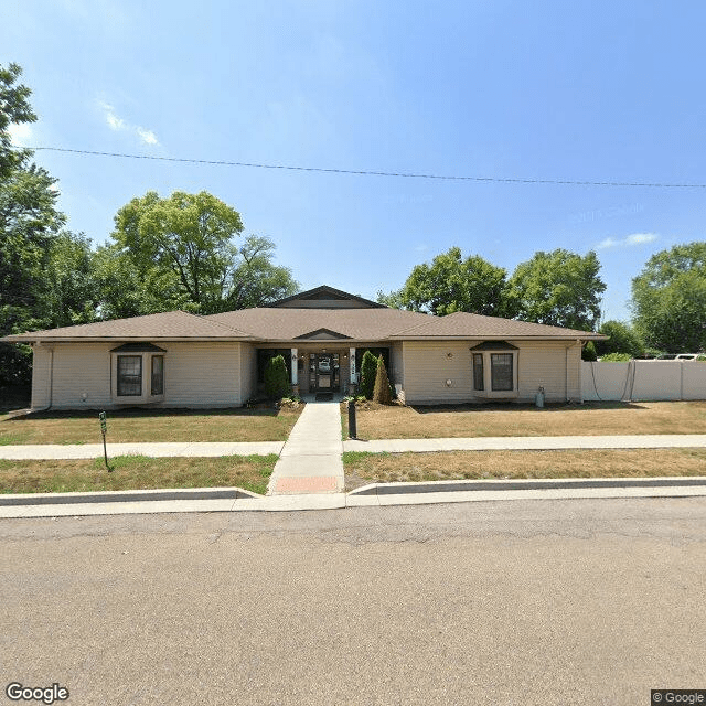 Photo of The Woods Garden Villa