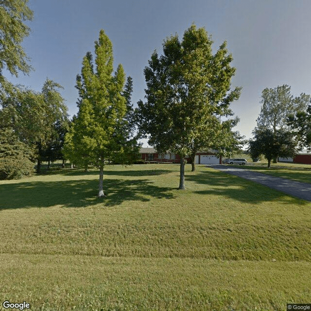 street view of Mary Lou's Country Home