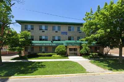 Photo of Glen Elston Nursing & Rehab