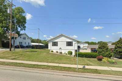 Photo of Bloomington Rehabilitation and Health Care Center