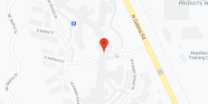 EverTrue Lutheran Hillside Village in google map