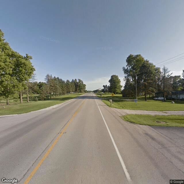 street view of Good Shepherd Manor