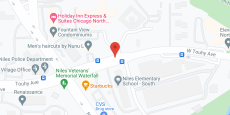 Ascension Living Saint Benedict Village in google map