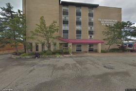 Photo of Glenbridge Nursing & Rehabilitation Center