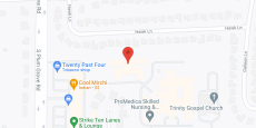 Arden Courts Elk Grove, A Memory Care Community in google map
