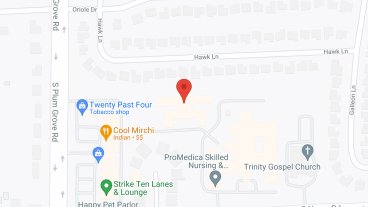 Arden Courts Elk Grove, A Memory Care Community in google map