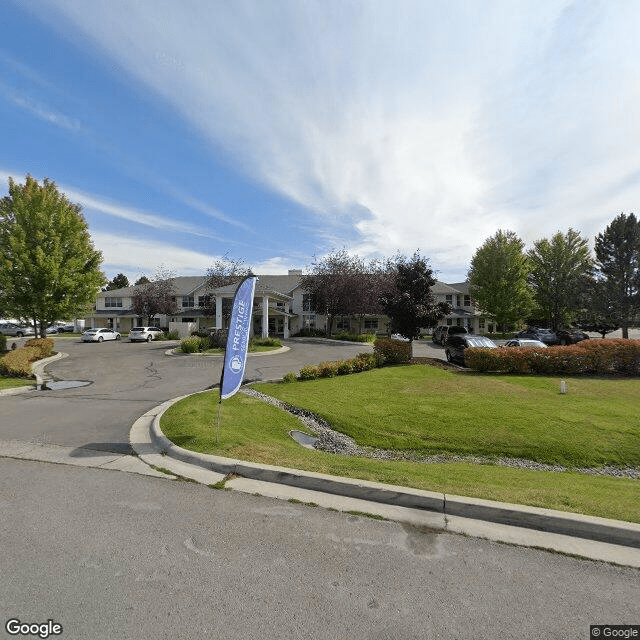 street view of Kalispell Assisted Living