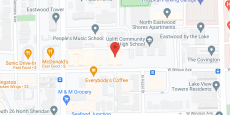 Friendly Towers in google map