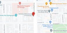 Andersonville Supportive Living in google map