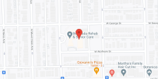 The Pearl of Montclare in google map