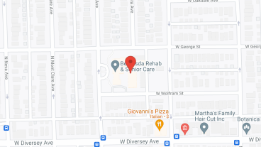 The Pearl of Montclare in google map