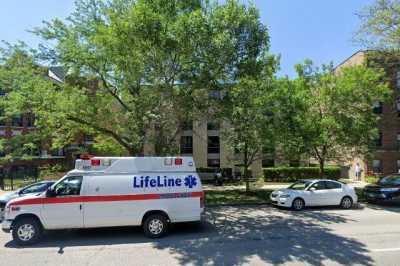 Photo of Lakefront Healthcare Ctr