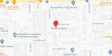 Winston Manor Nursing Home in google map