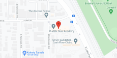 Harper Square Housing Co-Op in google map