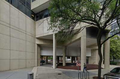 Photo of Johnston R Bowman Health Ctr