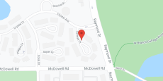 Tabor Hills Supportive Living Community in google map