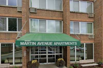 Photo of Martin Avenue Apartments