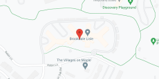 Lisle Creek Estates in google map