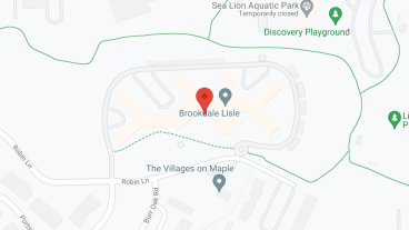Lisle Creek Estates in google map