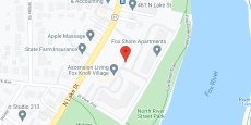 The Luxe Residences of Aurora in google map