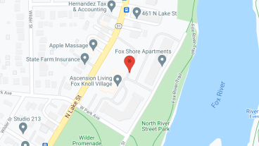 The Luxe Residences of Aurora in google map