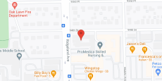 Aperion in google map