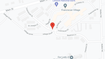Franciscan Village in google map