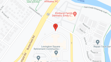 The Roosevelt at Salt Creek in google map