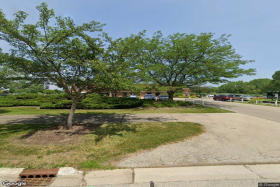 West Suburban Nursing and Rehab 