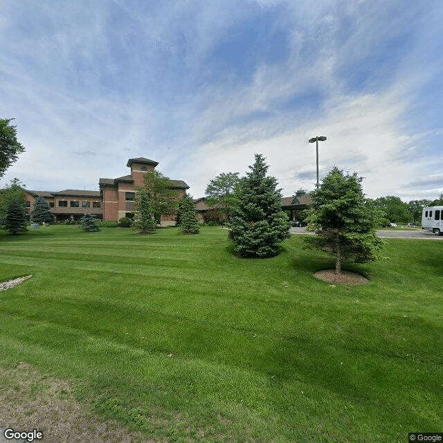 Photo of Valley Hi Nursing Home