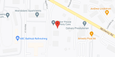 Harbor House Memory Care in google map