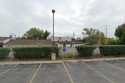 Photo of Glen Oaks Nursing Home